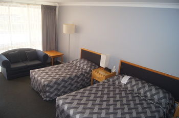 Old Maitland Inn - Accommodation Kalgoorlie 34