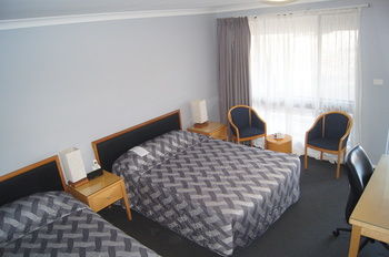 Old Maitland Inn - Accommodation Kalgoorlie 37