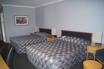 Old Maitland Inn - Accommodation Kalgoorlie 38
