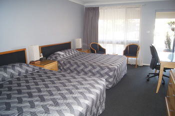 Old Maitland Inn - Accommodation Kalgoorlie 41