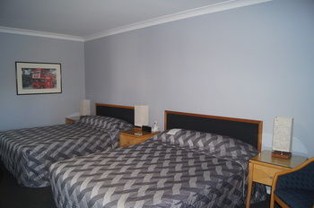 Old Maitland Inn - Accommodation Kalgoorlie 42