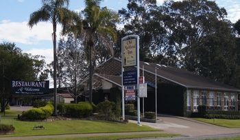 Old Maitland Inn - Accommodation Kalgoorlie 44