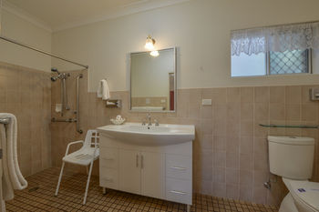 Cadman Motor Inn & Apartments - Accommodation Kalgoorlie 0