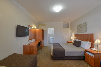 Cadman Motor Inn & Apartments - Accommodation Kalgoorlie 4