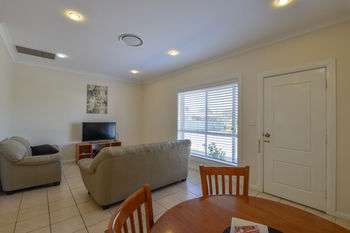 Cadman Motor Inn & Apartments - Accommodation Kalgoorlie 5