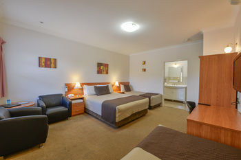 Cadman Motor Inn & Apartments - Accommodation Kalgoorlie 7