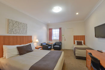 Cadman Motor Inn & Apartments - Accommodation Kalgoorlie 11