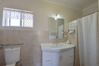 Cadman Motor Inn & Apartments - Accommodation Kalgoorlie 12