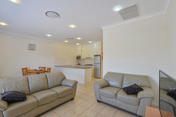 Cadman Motor Inn & Apartments - Accommodation Kalgoorlie 13