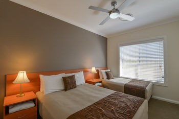 Cadman Motor Inn & Apartments - Accommodation Kalgoorlie 14