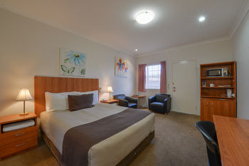 Cadman Motor Inn & Apartments - Accommodation Kalgoorlie 15