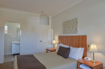 Cadman Motor Inn & Apartments - Accommodation Kalgoorlie 16