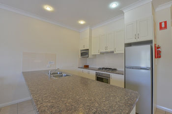 Cadman Motor Inn & Apartments - Accommodation Kalgoorlie 18