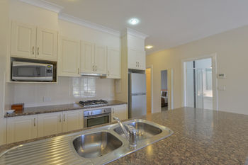 Cadman Motor Inn & Apartments - Accommodation Kalgoorlie 19