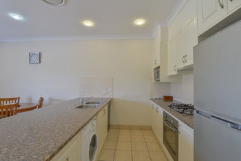 Cadman Motor Inn & Apartments - Accommodation Kalgoorlie 20