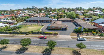 Cadman Motor Inn & Apartments - Accommodation Kalgoorlie 25