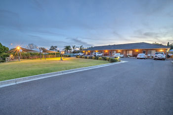 Cadman Motor Inn & Apartments - Accommodation Kalgoorlie 26