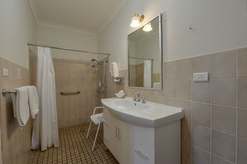 Cadman Motor Inn & Apartments - Accommodation Kalgoorlie 27