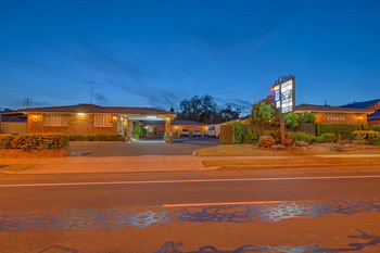 Cadman Motor Inn & Apartments - Accommodation Kalgoorlie 29
