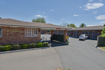 Cadman Motor Inn & Apartments - Accommodation Kalgoorlie 30