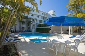 Noosa Quays - Accommodation Kalgoorlie 3