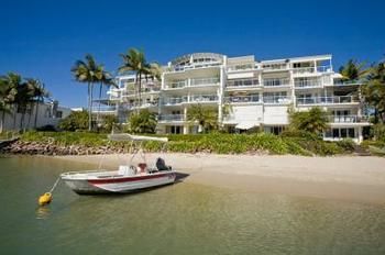 Noosa Quays - Accommodation Kalgoorlie 6
