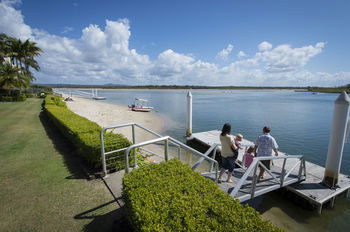 Noosa Quays - Accommodation Kalgoorlie 12