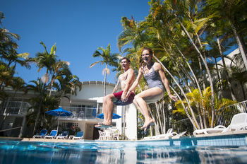 Noosa Quays - Accommodation Kalgoorlie 23
