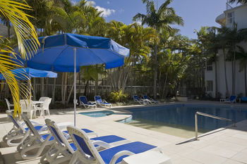 Noosa Quays - Accommodation Kalgoorlie 25