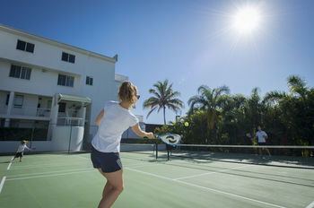 Noosa Quays - Accommodation Kalgoorlie 26