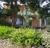 Hunter Homestead - Accommodation Kalgoorlie