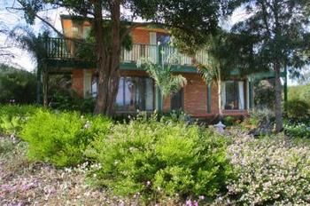 Hunter Homestead - Accommodation Kalgoorlie 0