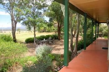Hunter Homestead - Accommodation Kalgoorlie 1