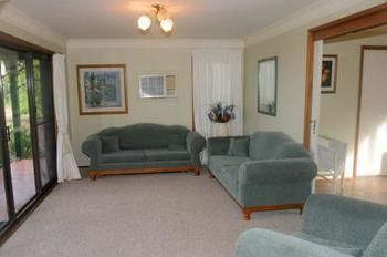 Hunter Homestead - Accommodation Kalgoorlie 3