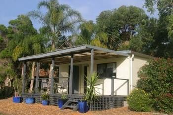 Hunter Homestead - Accommodation Kalgoorlie 6