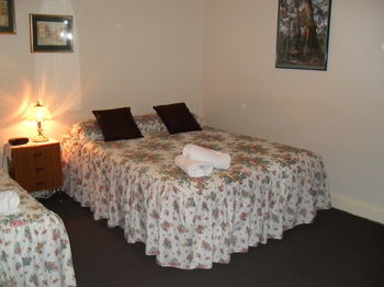 Aaron Cottage - Accommodation Kalgoorlie 7