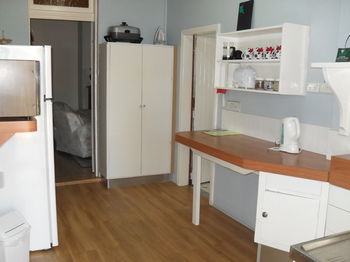 Aaron Cottage - Accommodation Kalgoorlie 9