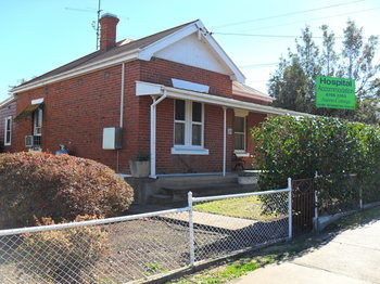 Aaron Cottage - Accommodation Kalgoorlie 12