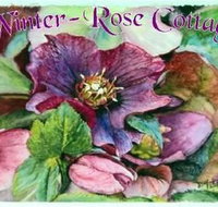A Winter-rose Cottage BampB - Accommodation Kalgoorlie