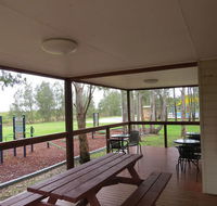 BIG4 Karuah Jetty Holiday Park - Accommodation Kalgoorlie