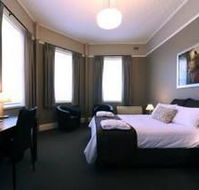 Carrington Place - Accommodation Kalgoorlie