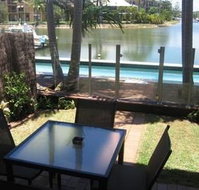 Saltwater Villas - Accommodation Kalgoorlie