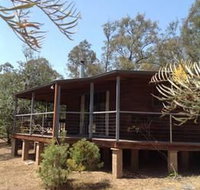 Buffs at Pokolbin - Accommodation Kalgoorlie