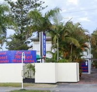 Central Motel Mooloolaba - Accommodation Kalgoorlie