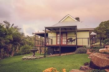 Allara Homestead - Accommodation Kalgoorlie 4