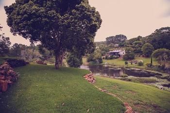 Allara Homestead - Accommodation Kalgoorlie 7