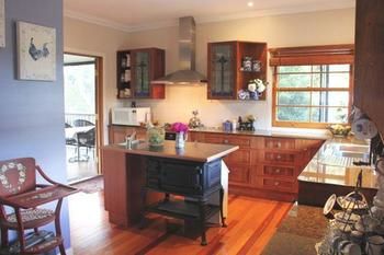 Allara Homestead - Accommodation Kalgoorlie 11