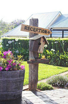 Allara Homestead - Accommodation Kalgoorlie 12