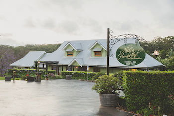 Allara Homestead - Accommodation Kalgoorlie 37