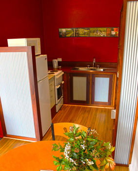Valley Farm Vineyard Cottages - Accommodation Kalgoorlie 7
